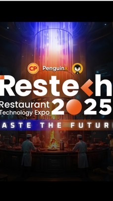 Restech 2025 Exhibitors