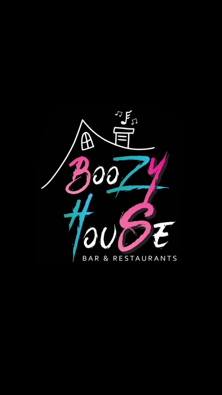 Boozy house