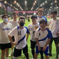 Honda City Reunion (HCC CLUB) ⚽️