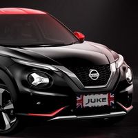 JUKE論壇line社群