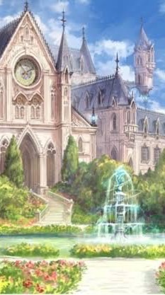 全キャラOK！オリキャラ魔法学園  〜戦闘、恋愛、なんでもあり～