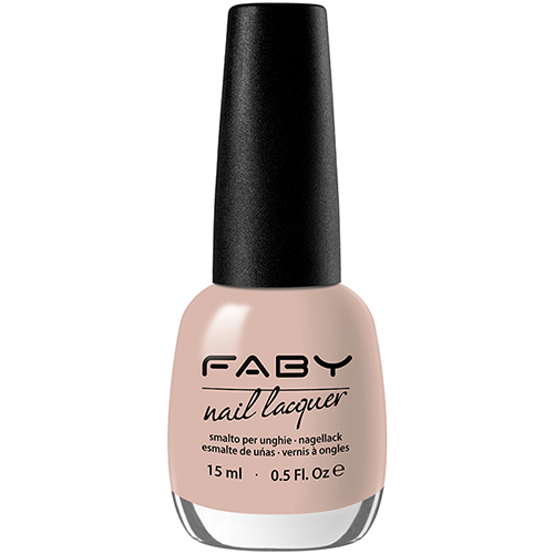 容易令人感到黏膩煩躁的夏日，就用甜蜜可口的馬卡龍色系，創造活力滿分好心情！義大利頂級指彩品牌faby推出全新i’m faby collection —faby女孩系列，精選12款清新粉嫩、純淨溫暖，訴