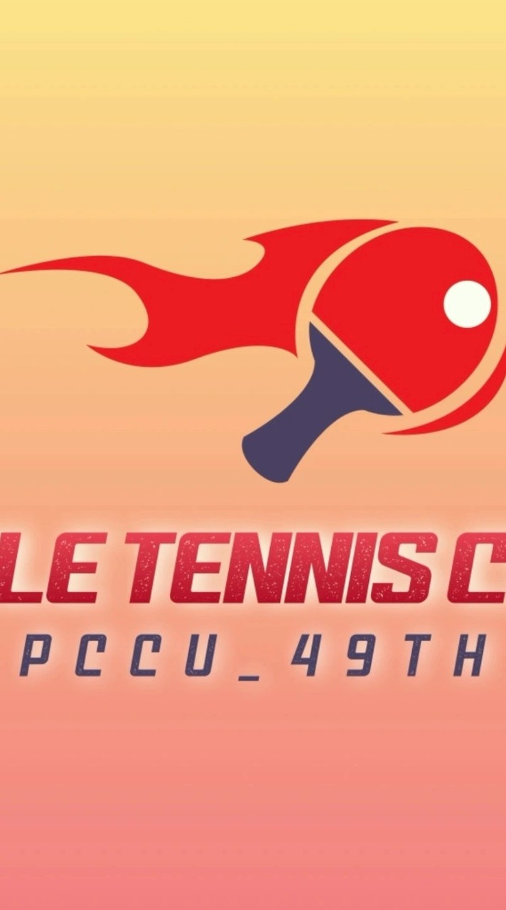 文化大學華岡桌球社 PCCUTTC