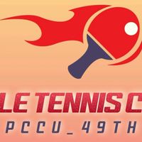 文化大學華岡桌球社 PCCUTTC