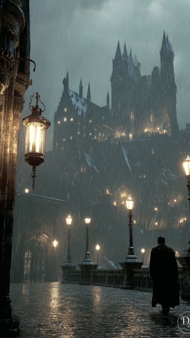 Hogwarts School of Witchcraft (RP)