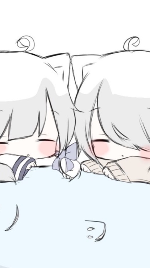 クリスちゃん♡