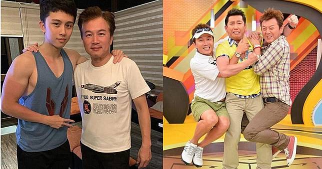 復工7個月請辭14年《國光》　孫鵬：道不同不相為謀