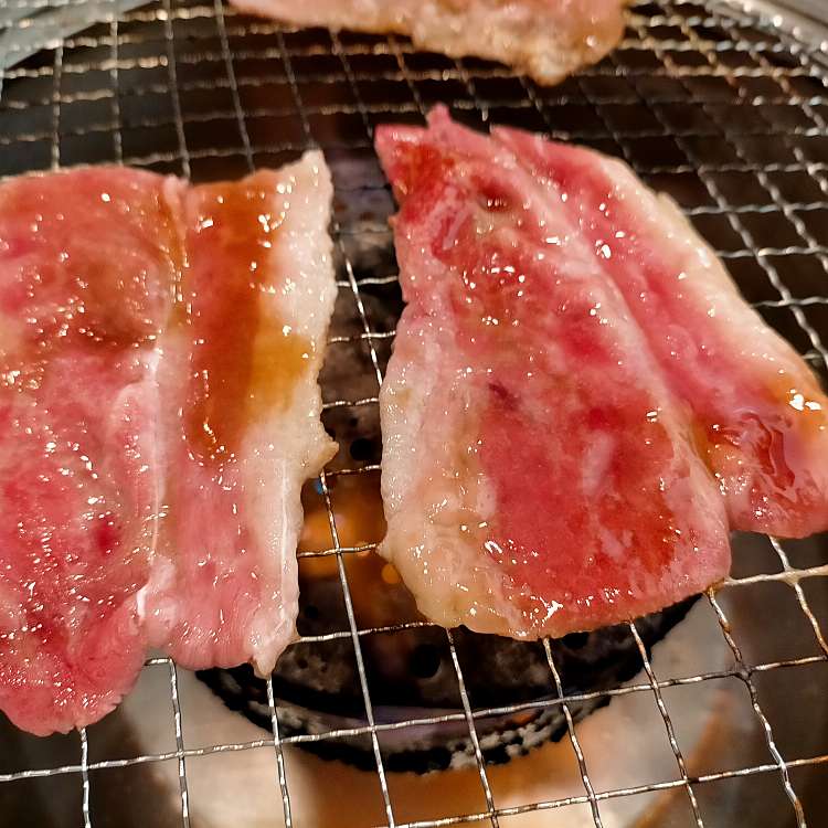 写真 牛角 市川鬼高店 ギュウカク イチカワオニタカテン 鬼高 原木中山駅 焼肉 By Line Conomi