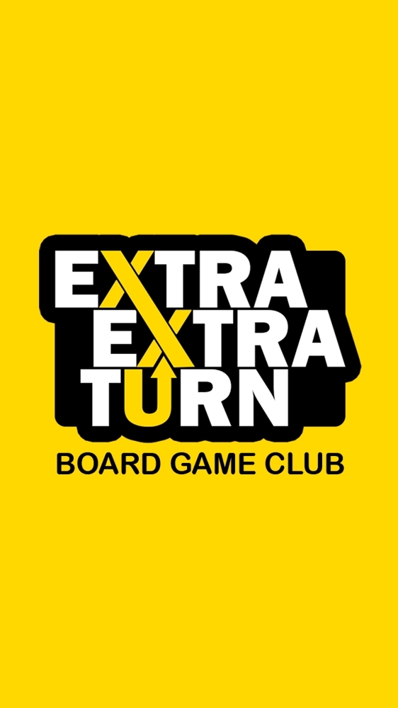 Extra Extra Turn