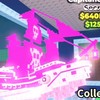 ブレロを盗む・ブレタワ民集まってー
