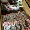 豬多美 1/64Tomica群