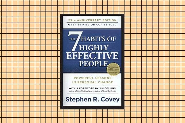 7 Buku Paling Berpengaruh Ini Bantu Kembangkan Diri Sepanjang Waktu, No 6 Recommended!