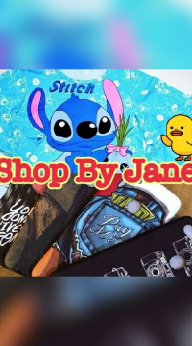Shop By Jane เคส  2