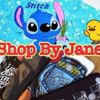 Shop By Jane เคส  2