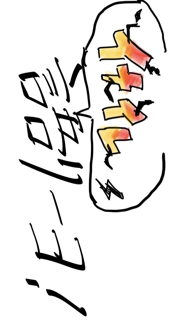 イナイレを語リーヨ！