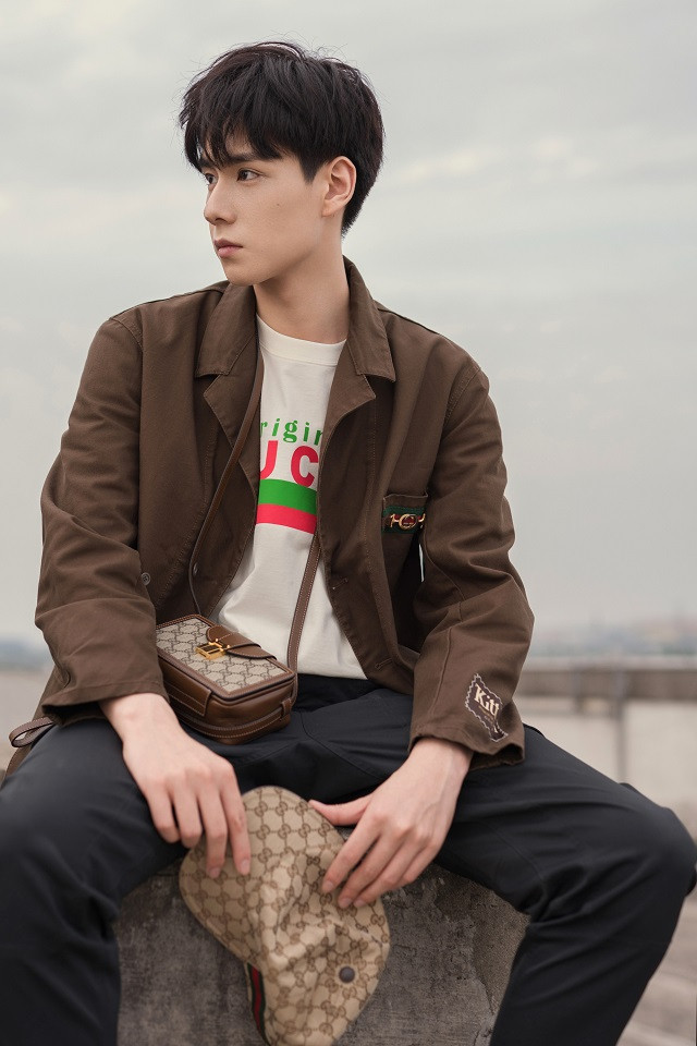 人氣男星待播劇4：胡一天