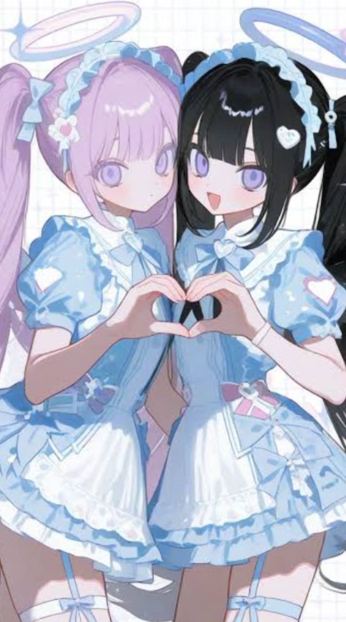 私達と一緒にお話しませんか…？