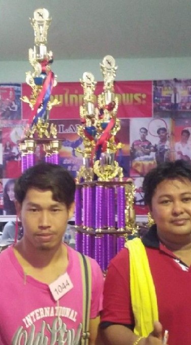 น้องโกสฟาร์มพม่ารำวงสายเลือดเงินล้าน OpenChat