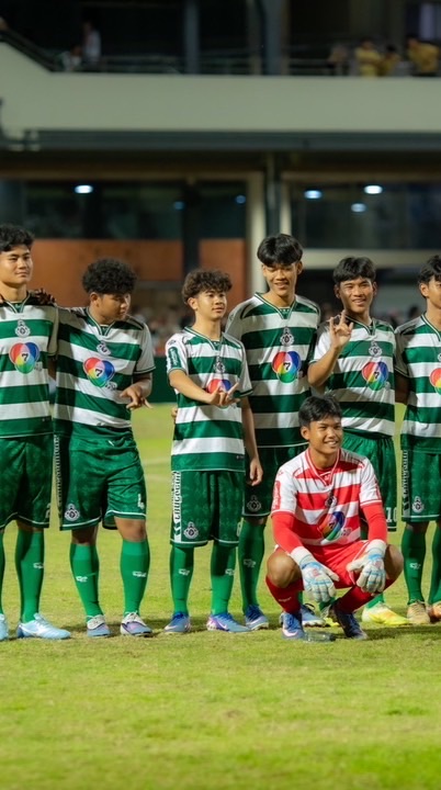 To Team❤️💚⚽️🫶🏻💞