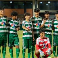 To Team❤️💚⚽️🫶🏻💞