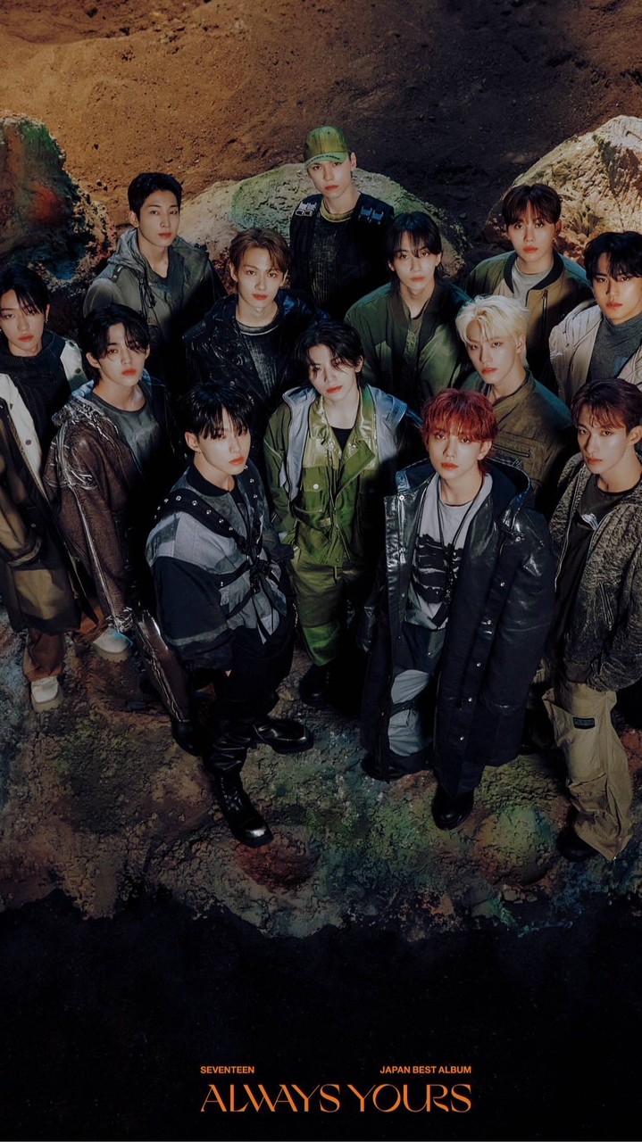 セブチを語ろう！💎