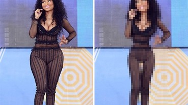 芭比娃娃推出女星版？！ 驚嚇程度爆表連粉絲都不買單！