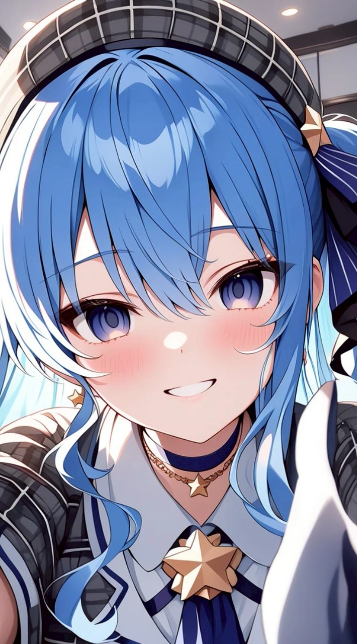 星詠み集まれ ホロライブ！