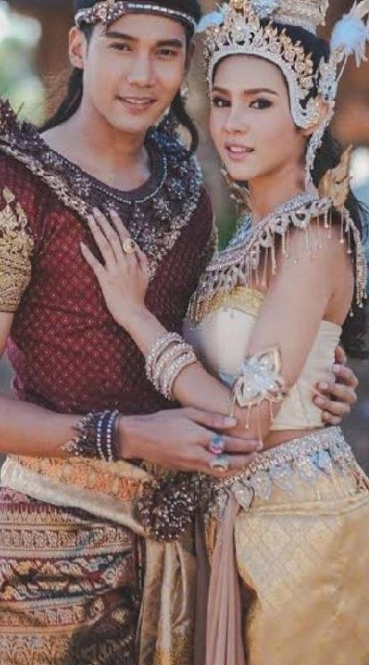 พระสุธนมโนราห์