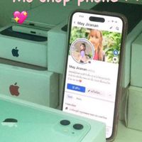 iPhone ราคาส่ง by mo shop phone