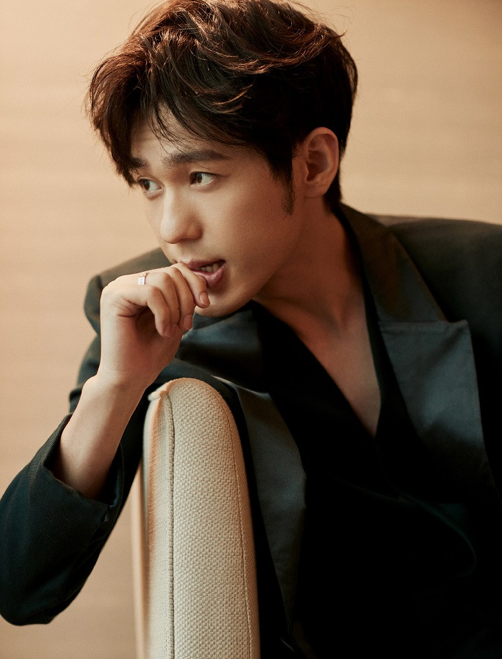 定角陸劇 白宇、宋祖兒、毛曉彤《喬家的兒女》