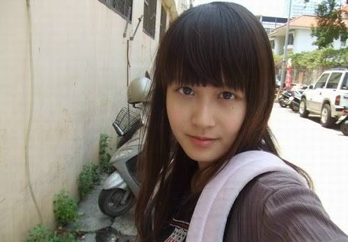 10 Cewek Hacker Handal yang cantik