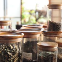 薬草茶を楽しむ会