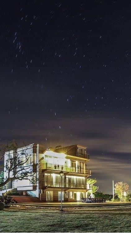 The South 南喃夕語包棟庭園民宿「打工換宿小幫手」