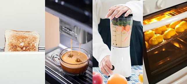  大掃除才見一次！10大無用「灰塵系家電」你家肯定也有