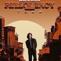 BILLKIN FEELQUENCY TOUR IN Seoul