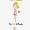 Disney by MorethanDolly❤️