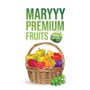ผลไม้นำเข้าราคาส่ง ร้าน Mary 1