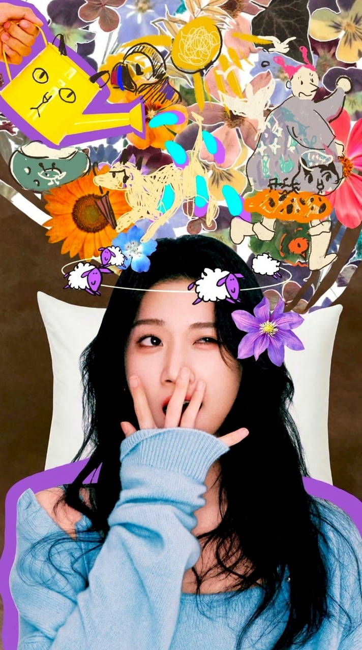 盧昱曉的小雨露