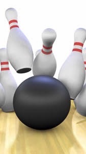 Bowling 66 @Major Rangsit