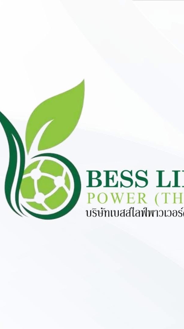 🌱 BESS LIFE POWER – Affiliate & ตัวแทน 🌱