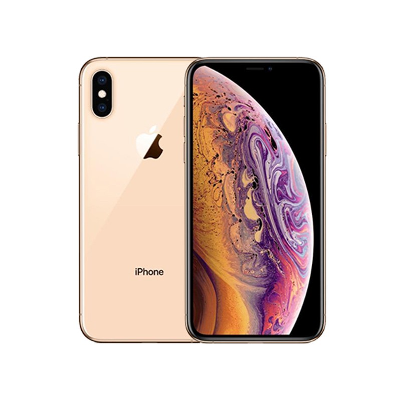 注意：1.不含原廠外盒2.電池健康度77%型號：Apple iPhone XS 64GB配件：全新副廠充電組+保護貼+保護殼保固期：無保固，享蝦皮商城15天鑑賞期NCC證號：CCAI184G0070T