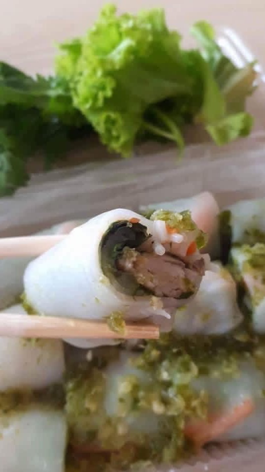 ร้านก๋วยเตี๋ยวลุยสวนแม่สุดา