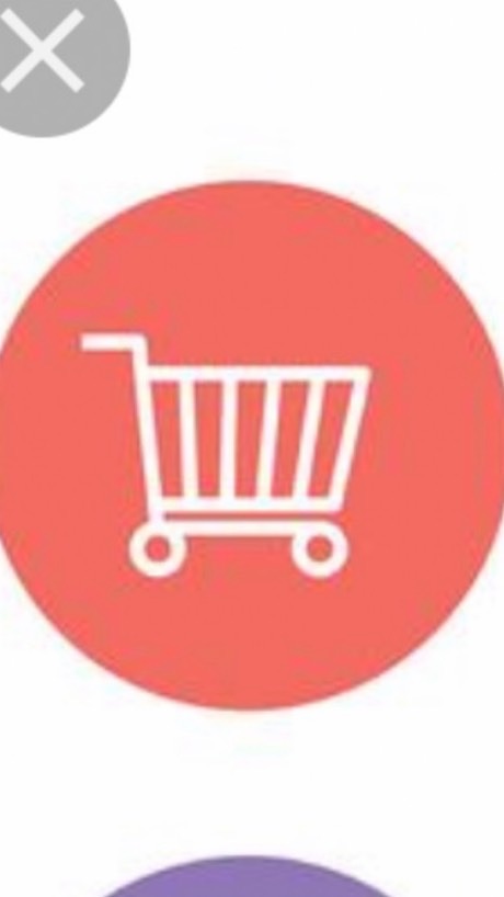 🛒 EVA自救團購小天地