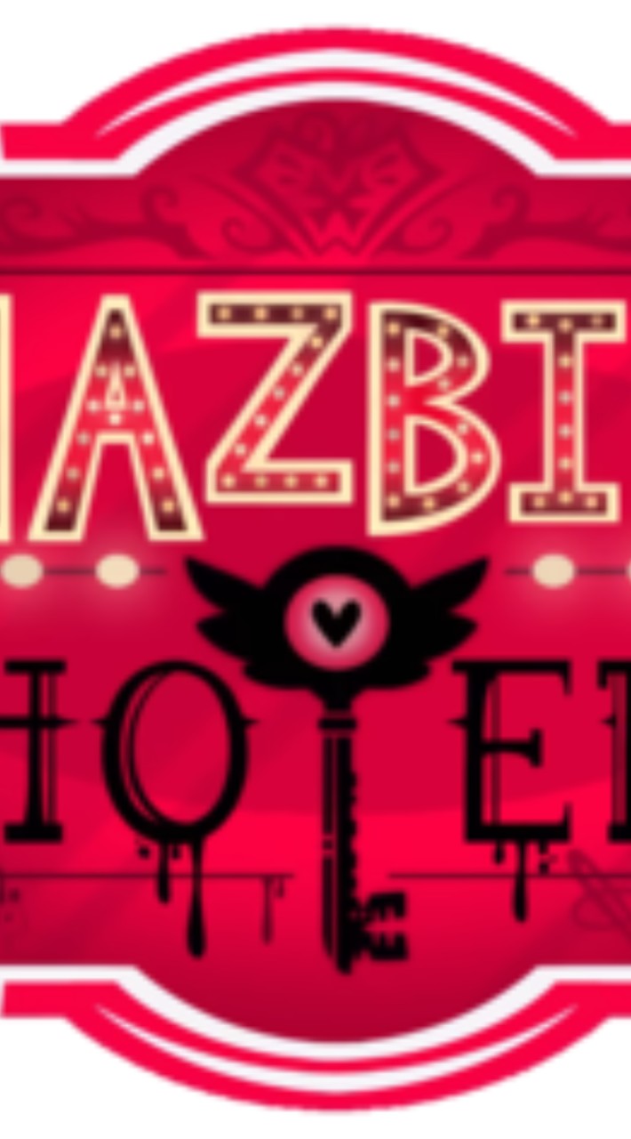 สมาคมคนชอบhazbin hotel
