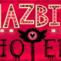 สมาคมคนชอบhazbin hotel