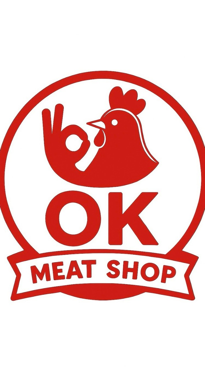 OK MEAT SHOP