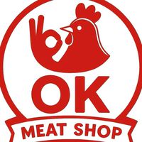 OK MEAT SHOP