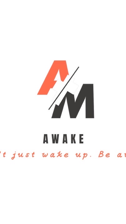 AMAwake晨間實驗室