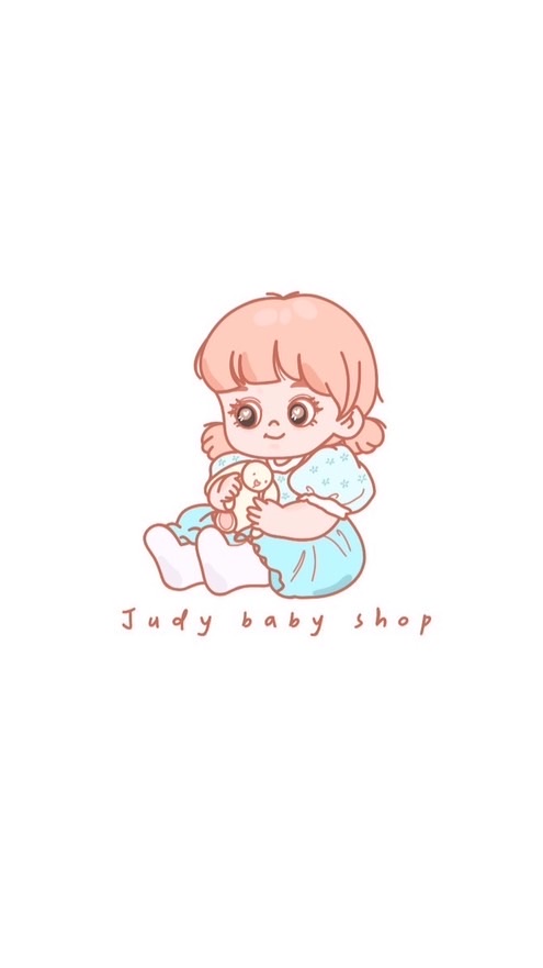 Judy質感童裝選物店
