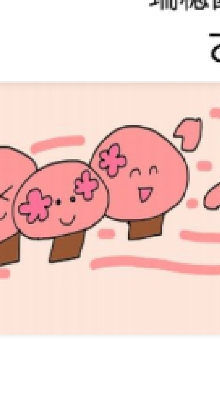 🌸活動報告用